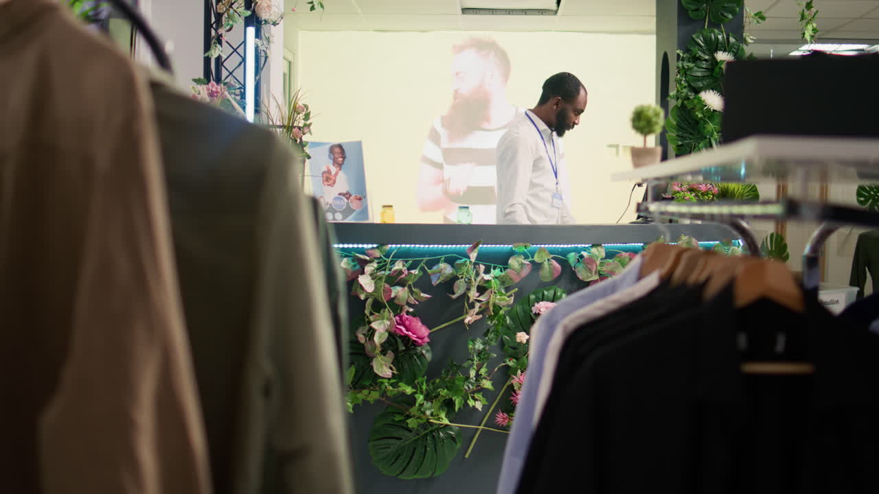 reembolso de ropa para empleados de procesamiento