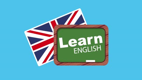 learn english online