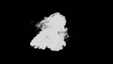 real smoke effect 12