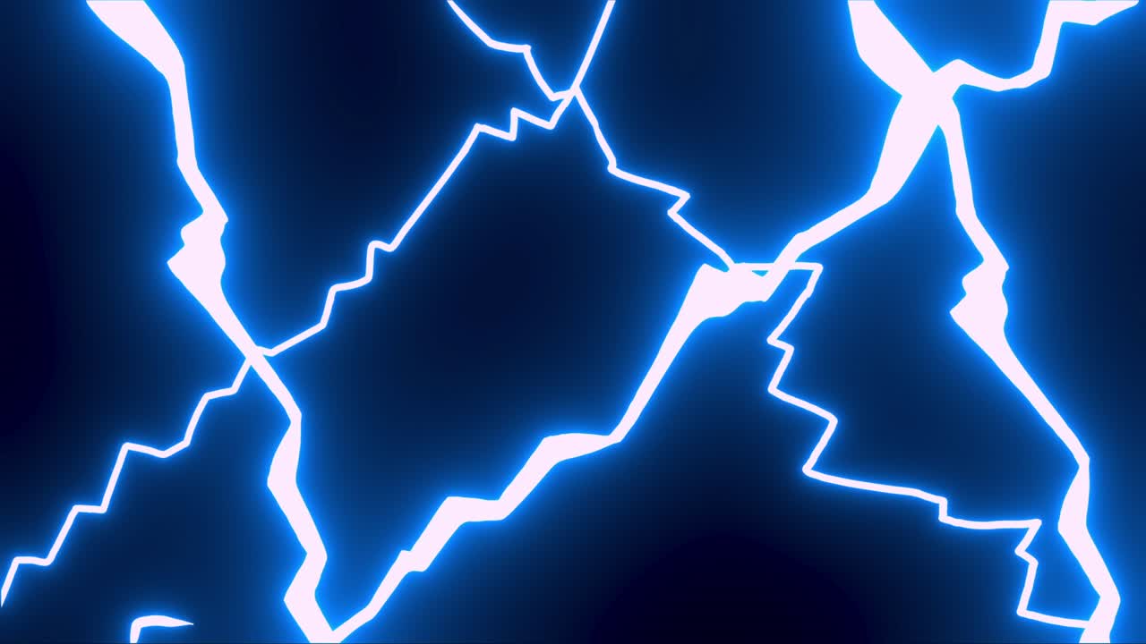 transición de dibujos animados en 2d