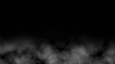 smoke fume texture effect background