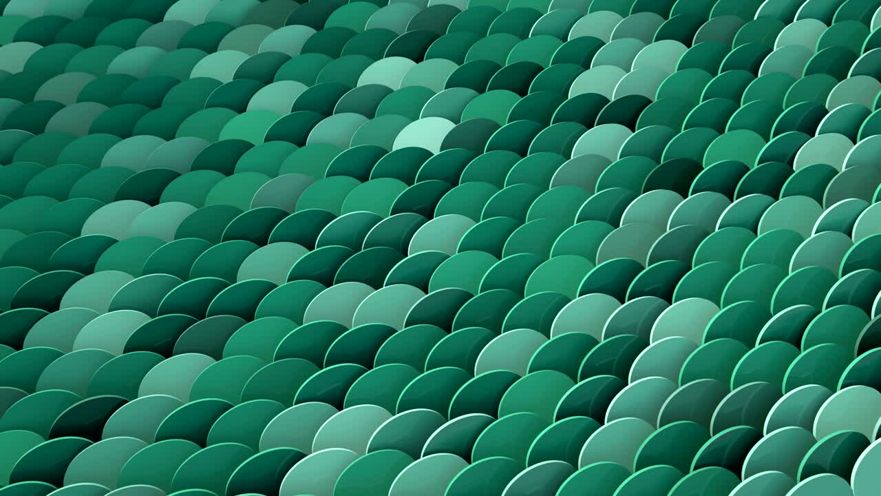 estructura a escala abstracta de 4k.