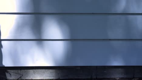 Blue-tones-highlighted.-Woman-walks-through-frame