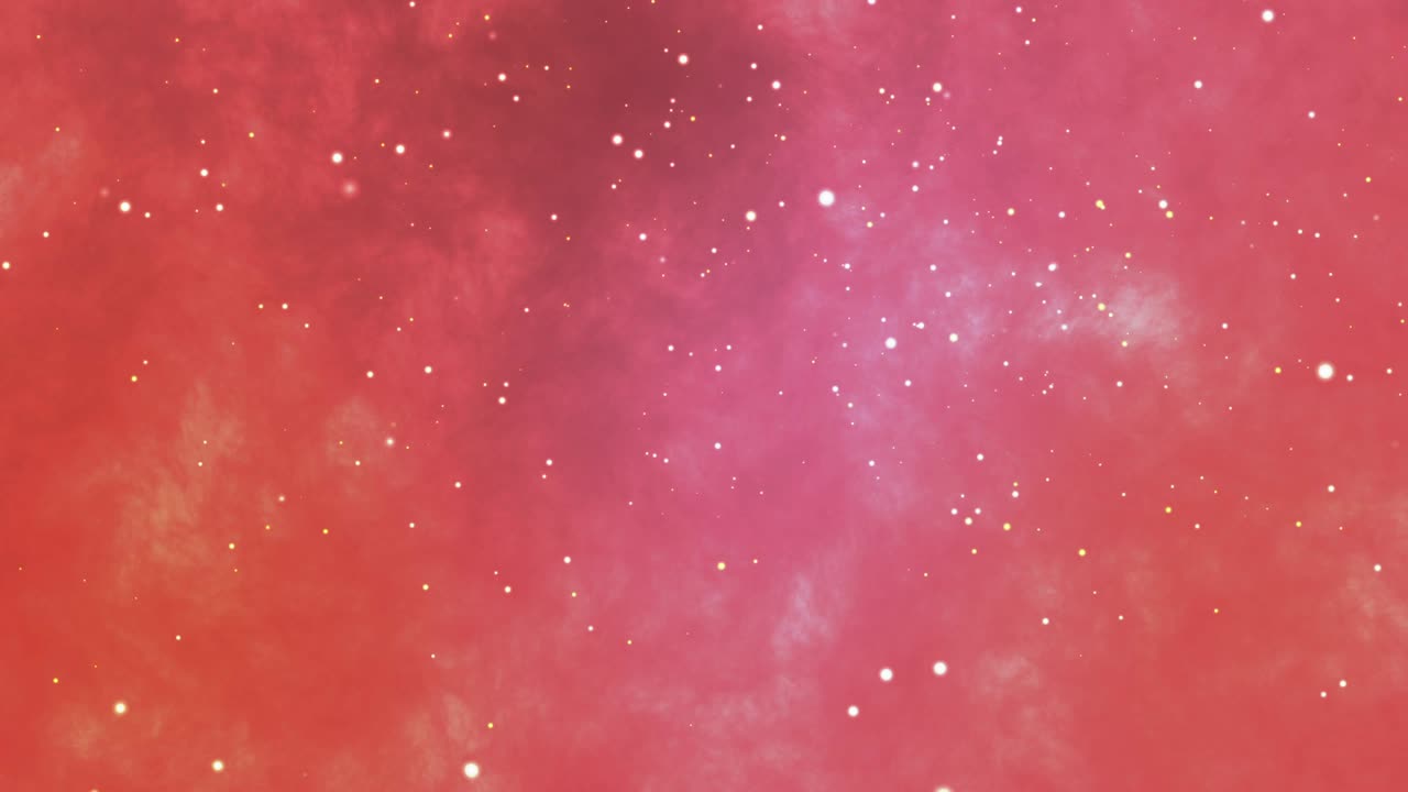 빨간색 추상적인 배경