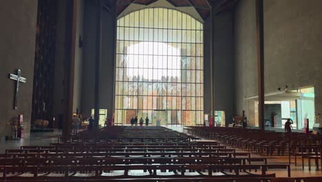holy trinity church of england in coventry, west midlands, england