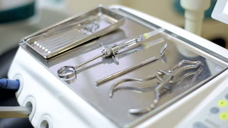 procedimiento dental