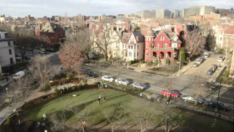 Time-lapse-of-people-and-their-dogs-using-the-S-Street-Dog-Park-in-Washington-DC