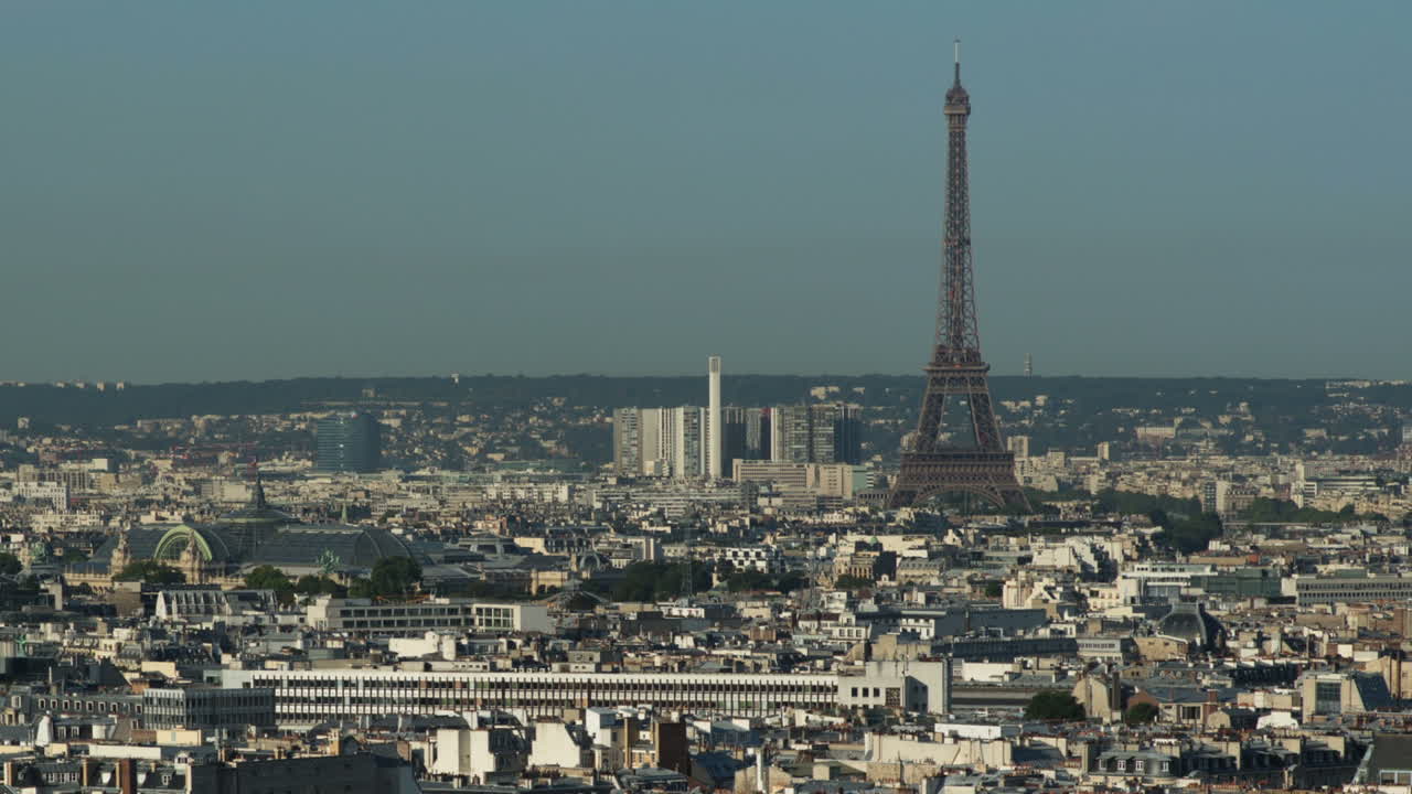 파리 뷰 버전 01