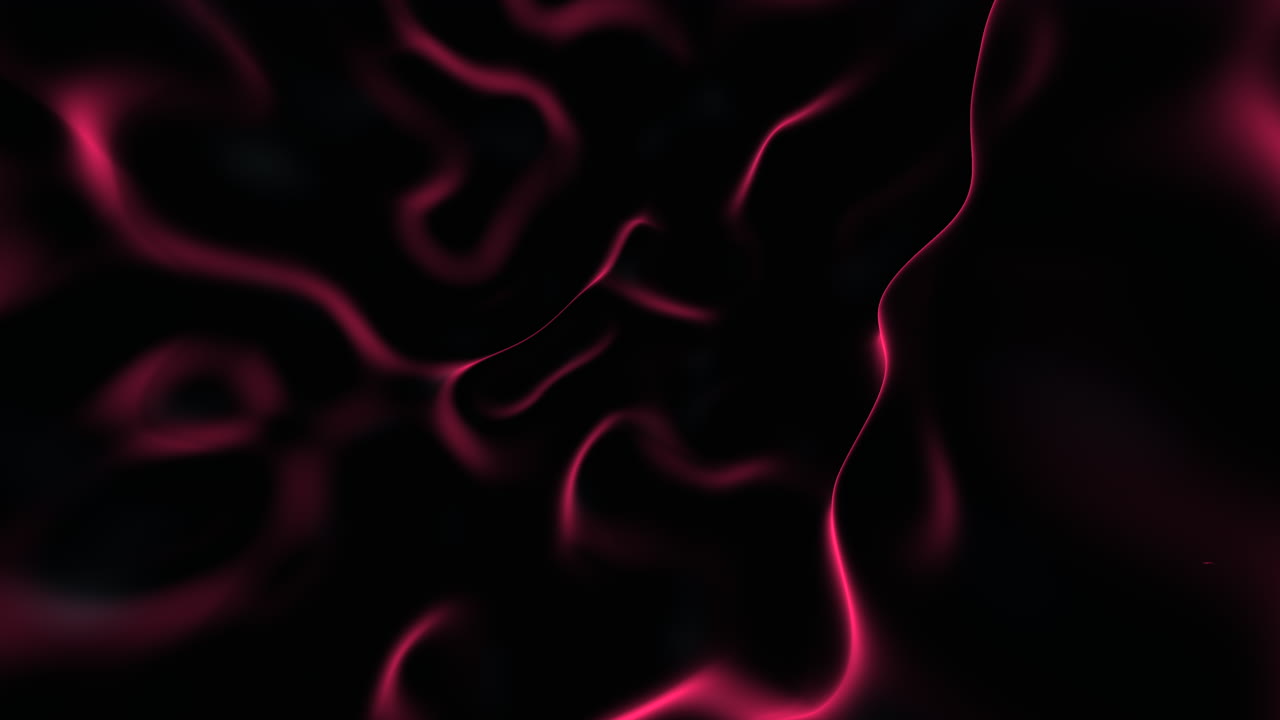Un motivo scuro e dinamico nei toni del rosso e del nero, adatto per sfondi web o progetti di graphic design, che emana un'estetica accattivante e drammatica.