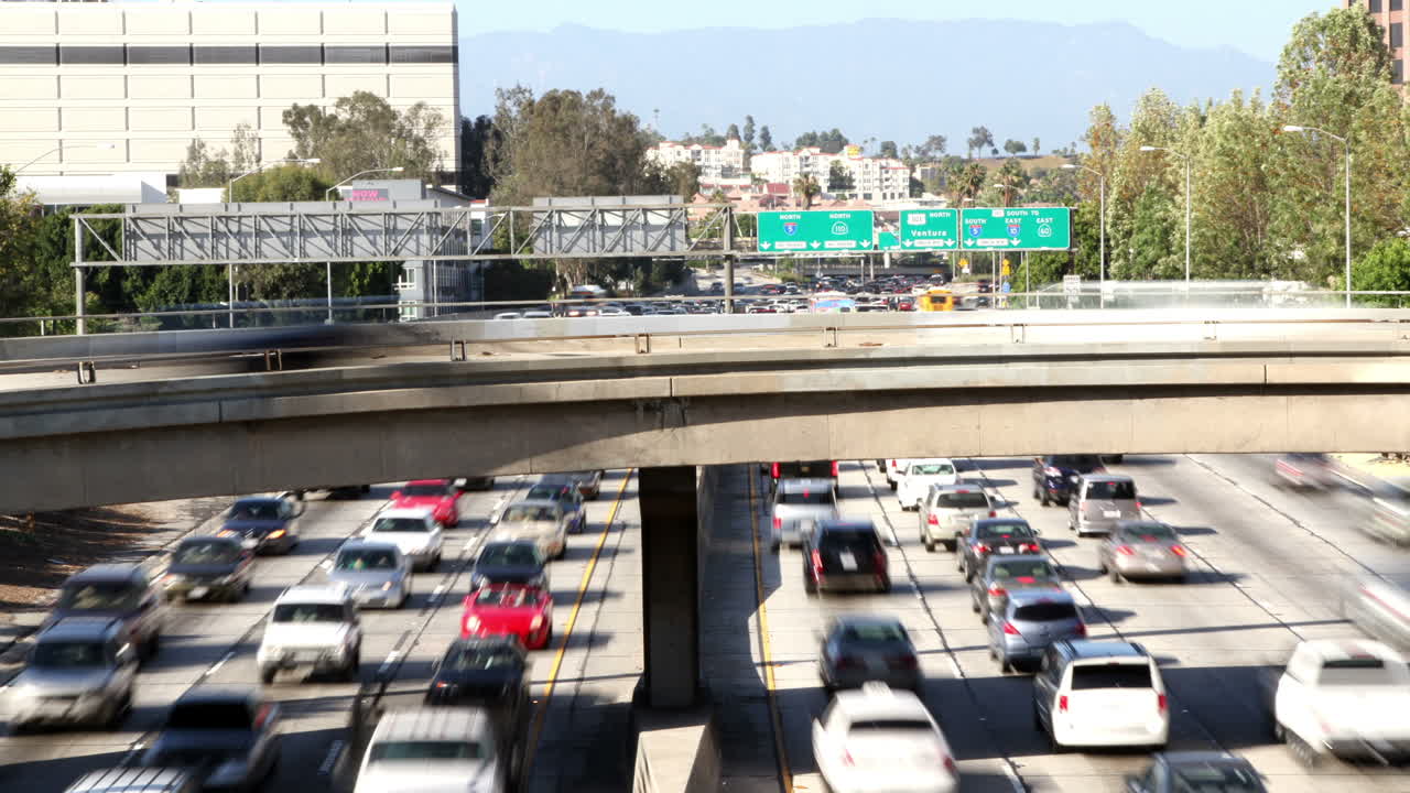 la carreteras día 1