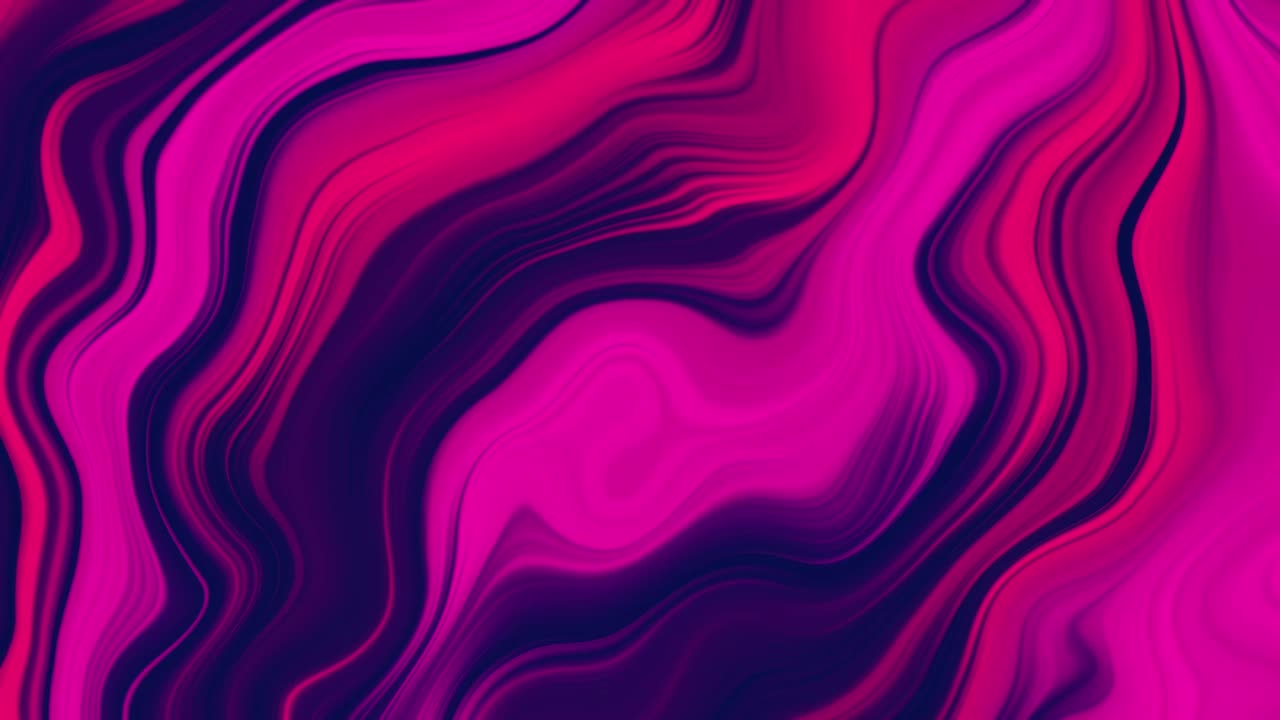 Topographic Gradient Backgrounds - Customizable editable video template