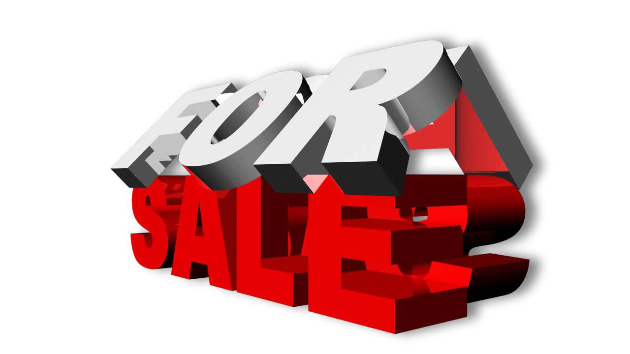 para la venta de la casa de animación