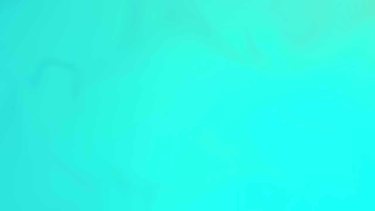 Gradient Animated Loop Background