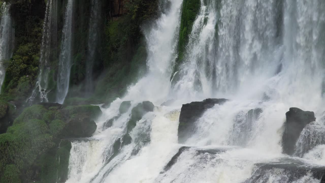 cascada argentinas parque nacional iguazú 1