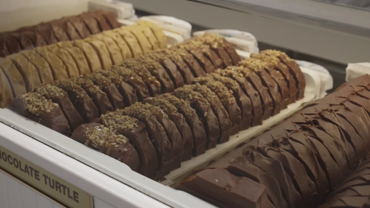 상점 에서 맛있는 지 의 종류