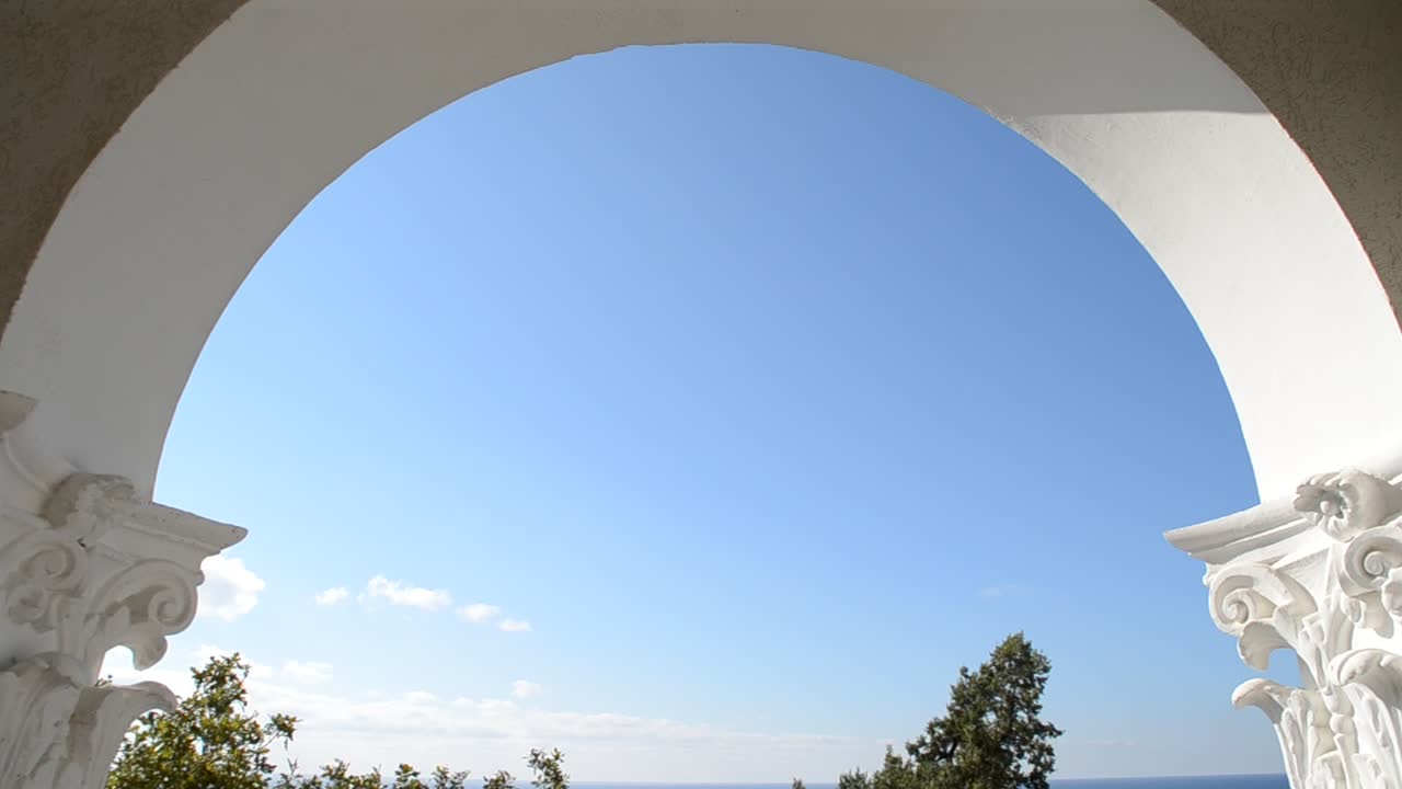 アーチ