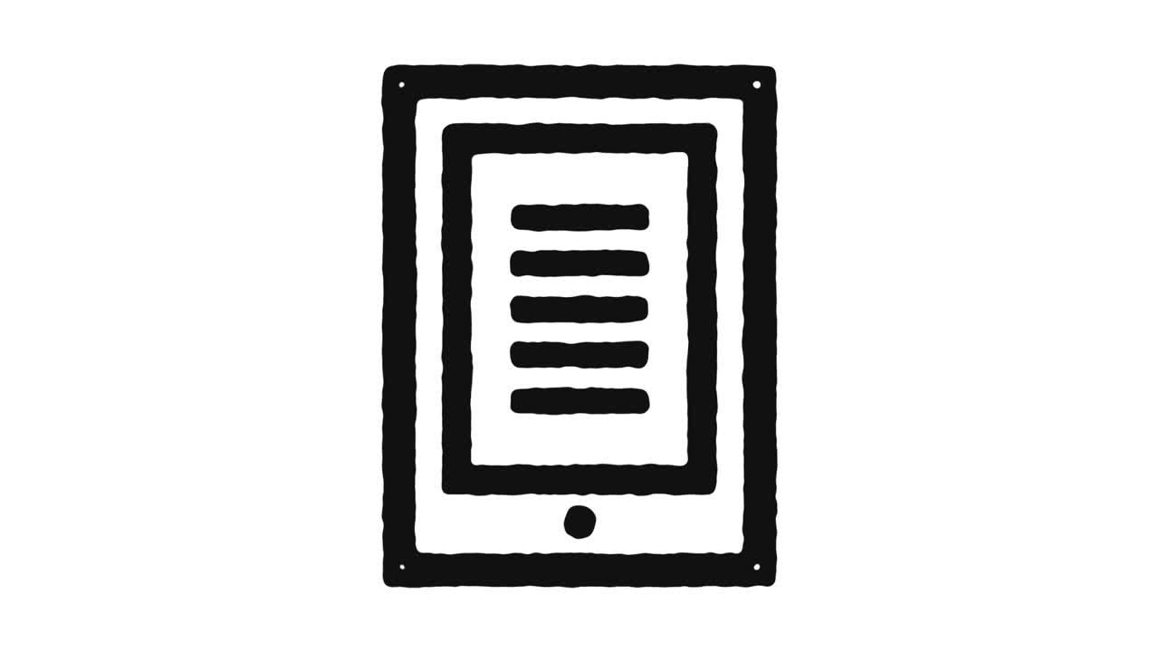 мобильный пользовательский интерфейс иконка анимация кадров и альфа-канал