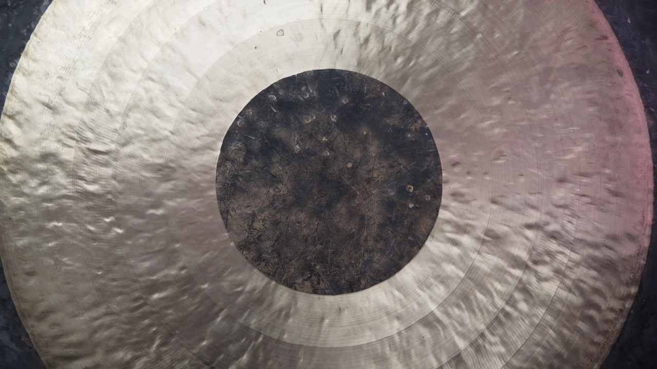 노래 하는 그 의 클로즈업