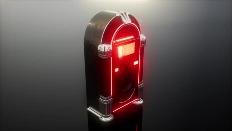 loop-retro-jukebox-in-the-dark