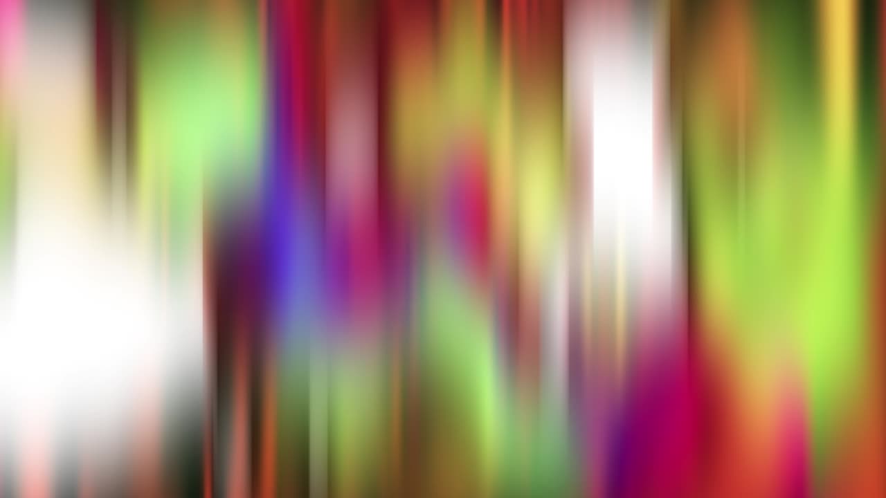 tela abstracta rayas sedosas suave fondo ondulado animación de movimiento 8.mp4