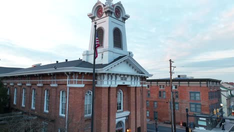 courthouse in the united states