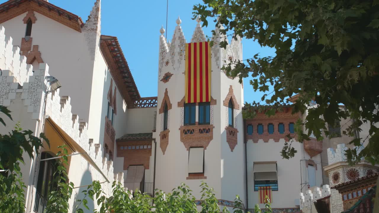 요레트 데 마르, 카탈로니아, 스페인