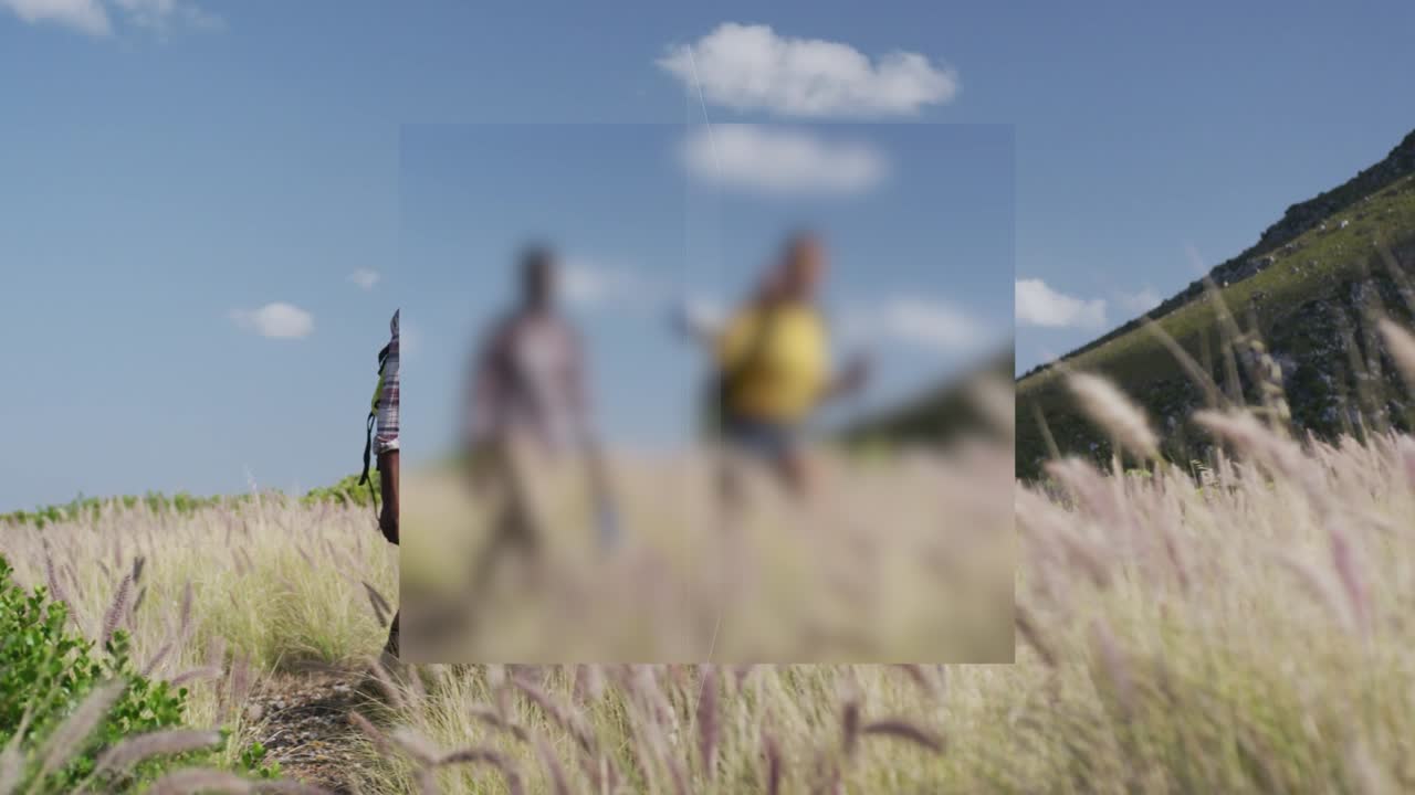 Videostiler for natur og utendørs