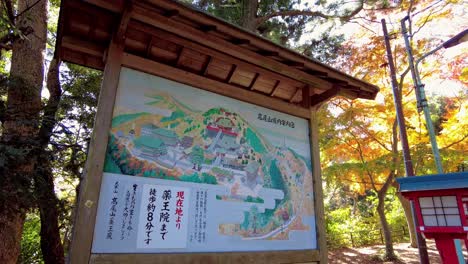 excursión de un día al monte takao: explore la montaña favorita de tokio