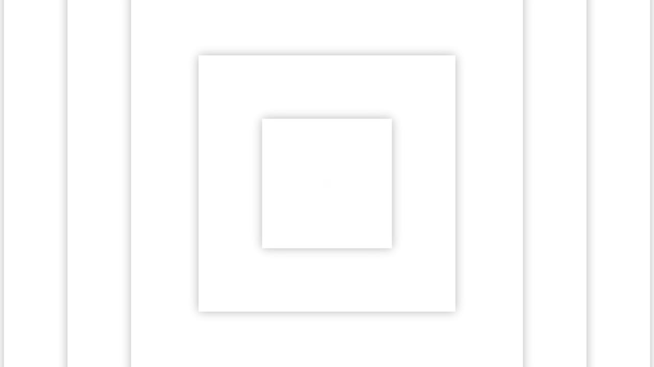 색의 추상적인 배경. 반복되는 사각형 패턴. 제목을 위해