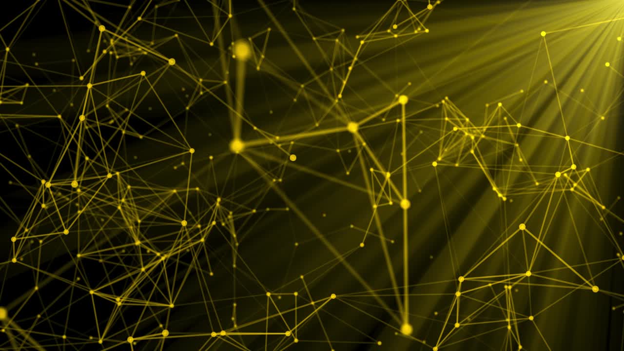Abstract digital background