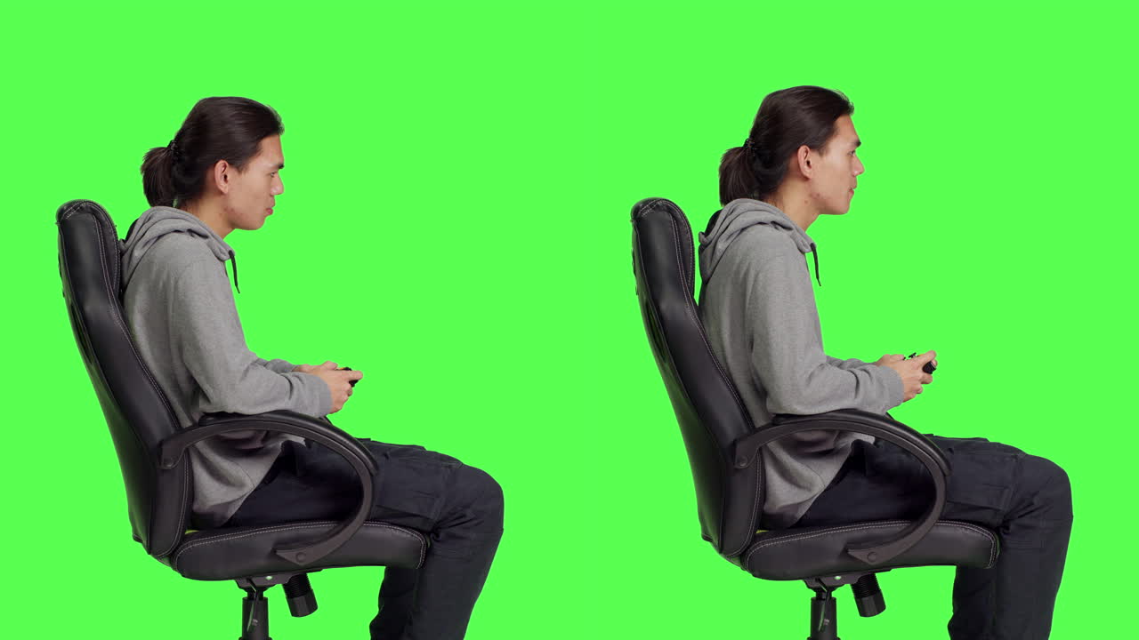 rpg 경쟁에서 즐거움을 느끼는 플레이어