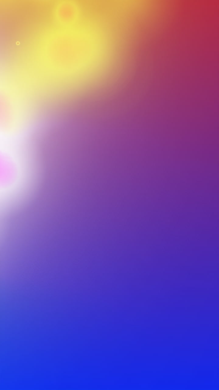 fondo degradado colorido abstracto