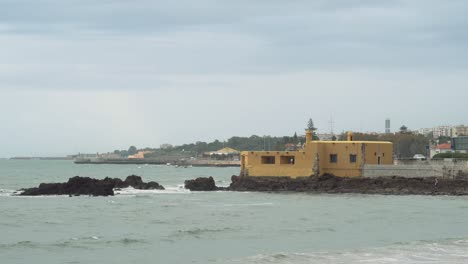 forte da giribita - forte de nossa senhora de porto salvo