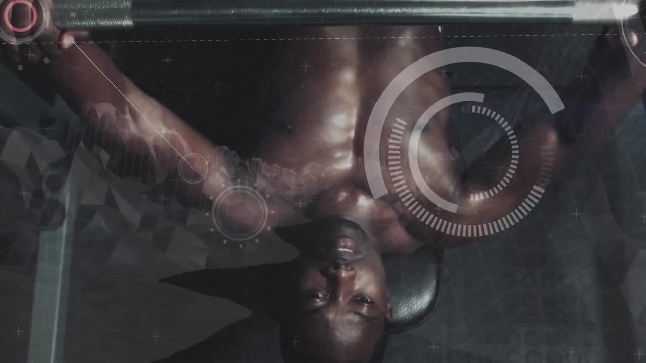 운동선수 의 디지털 복합화