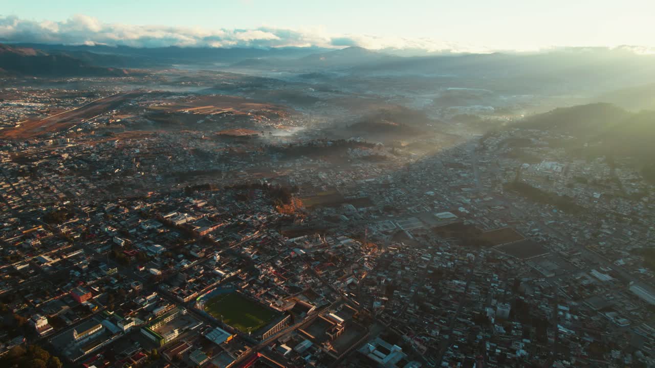 xela quetzaltenango guatemala