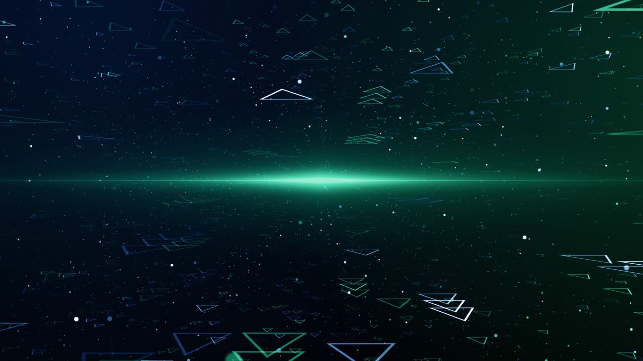 VJ light event concert led music videos show party dance neon loop