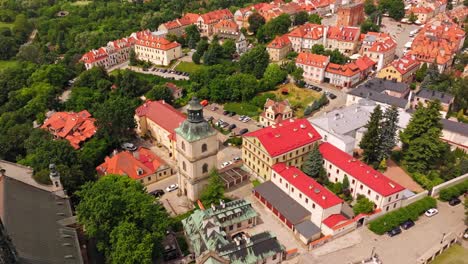 Unsere-Drohne-Fängt-Die-Essenz-Von-Niemodlin-Wie-Nie-Zuvor-Ein