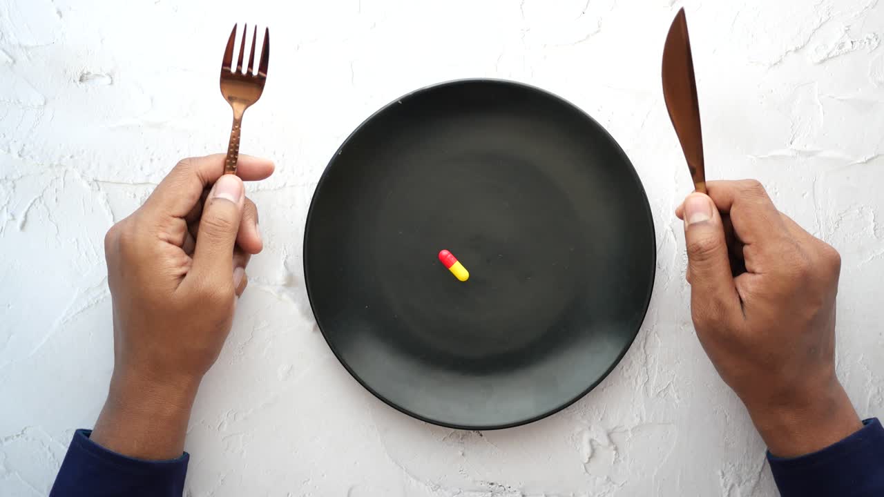 상단 판에 있는 단일  ⁇ 의 모습