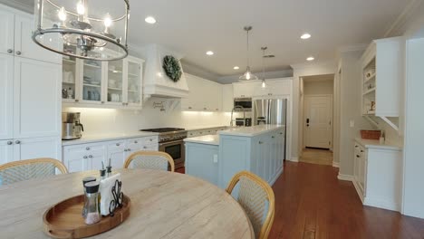 modern kitchen with island 3