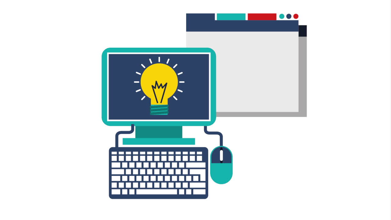 tecnología de usuario de computadoras