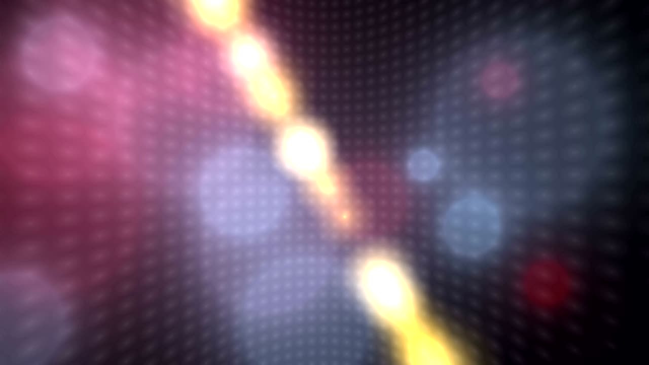 el fondo de las estrellas de la discoteca