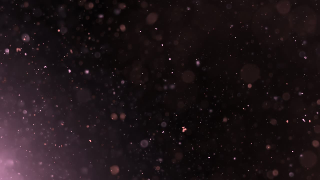 4 k partículas de polvo