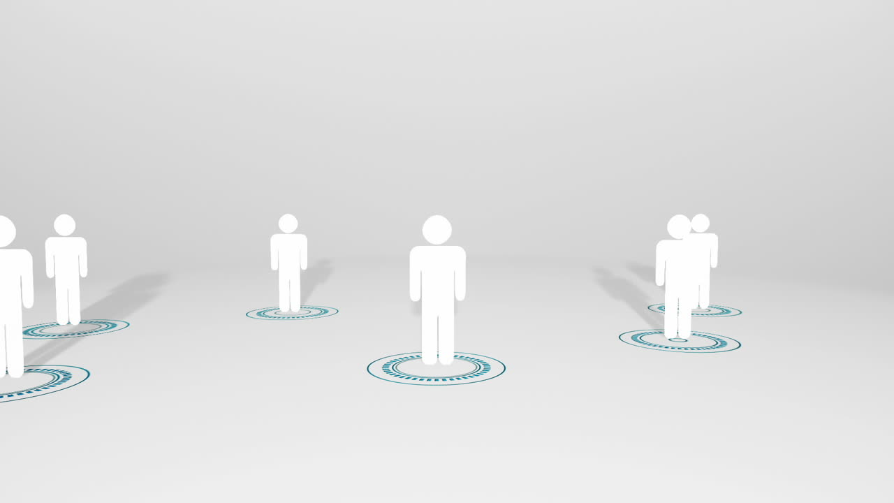 다이얼 인터페이스의 인간 문자