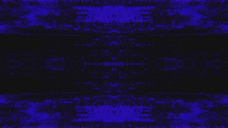 diseño único futurista abstracto animación digital ruido de píxeles fallo de fondo