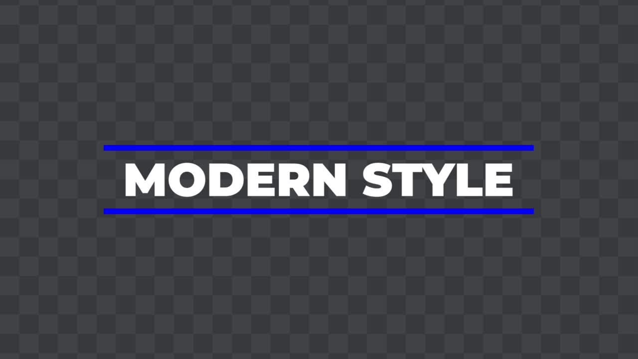 Full-Screen Typography 05 Adobe After Effects 2023 Resolution 3840×2160