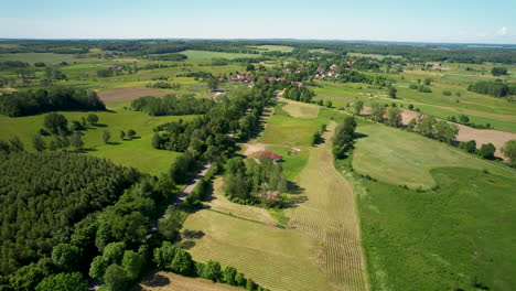 Wunderschönes-Ackerland