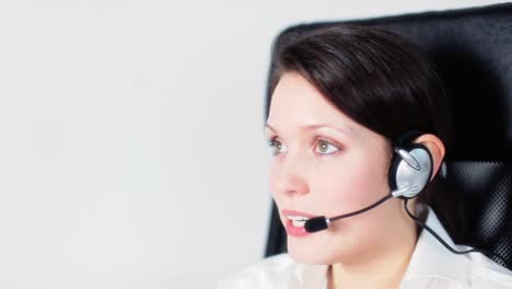 mujer de negocios inteligente 41