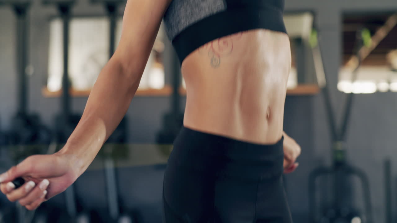 Cardio is your body's best friend