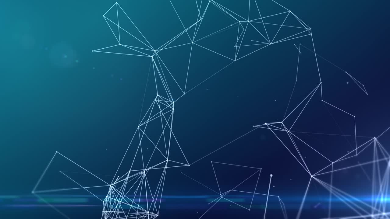 Abstract plexus data network system