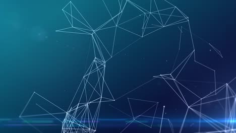 abstract plexus data network system